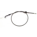 Magnum Black Pearl Idle/Cruise Cable 48-15/16" +10" #442810 Harley Davidson