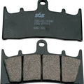 Sbs HS Sinter Metal Brake Pads Front #686HS for Kawasaki/Suzuki