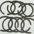 HardDrive Replacement Exhaust Flange Retaining Rings 10-Pack #027565