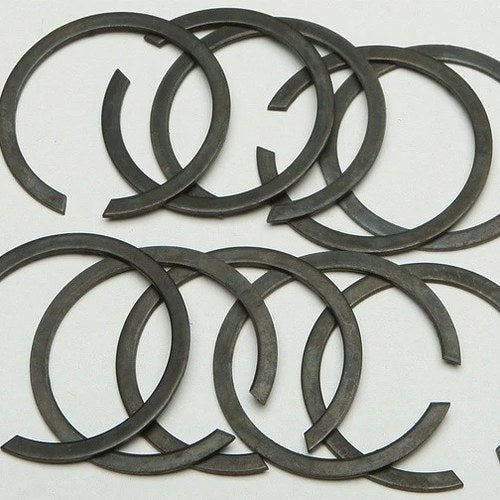 HardDrive Replacement Exhaust Flange Retaining Rings 10-Pack #027565
