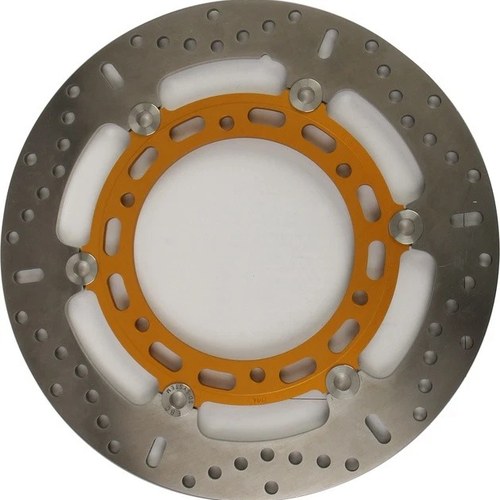 Ebc Brake Rotor #MD2074X for Yamaha