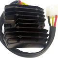 Rick's Motorsports Hot Shot Lithium-Ion Compatible Regulator/Rectifier #14-004H