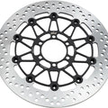 Sbs Stainless Steel Brake Rotor #5308 Victory