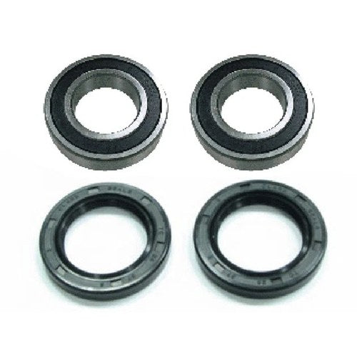 Psychic Wheel Bearing Kit #MX-06218 for Kawasaki/Suzuki/Gas