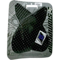 Stomp Grip Tank Protectors Black Fits Yamaha YZF-R1 2004-2006