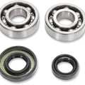Hot Rods Main Bearing and Seal Kit #K089 KTM 50 SX Pro/50 SX/50 SX Junior
