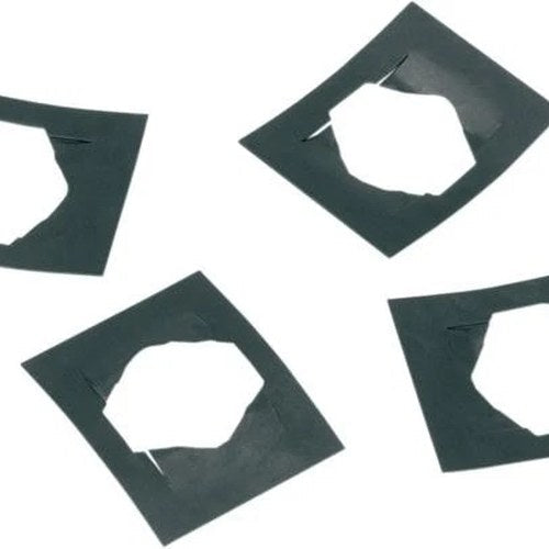 DS Indicator Light Retainer Clips 4-Pack