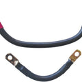 Terry Components Battery Cable Kit Harley Davidson Softail/FatBoy/Softail Slim
