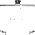 Cobra Freeway Bars 1.25" Chrome fits Yamaha XVS650A V-Star 650 Classic 1998-2010
