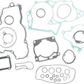 Moose Complete Gasket Set #142343 KTM 300 XC/300 XC-W 2008-2012
