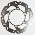 Ebc Extreme CX Brake Rotor Rear Left #MD6190CX for Yamaha