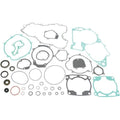 Moose Complete Gasket Set with Oil Seals #142242 KTM