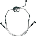 Magnum Sterling Chromite II Designer Non-ABS Lower Brake Line Kit #37001