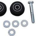 TM Designworks Powerlip Chain Roller Kit Black #ZDK-YZ2-BK fits Yamaha