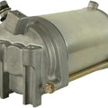 Parts Unlimited Starter #174230