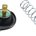 K&S Air Cut-Off Valve Set 13480-24B00 fits Suzuki Savage 650/Boulevard S40
