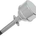 DS Points Style Distributor Chrome Harley Davidson Hydra Glide/Duo Glide/FL