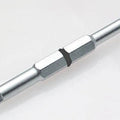 Motion Pro #08-0163 5mm/6mm Hex Bit for T-Handle Wrench