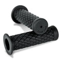 Burly Diamondback Grips 1"