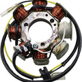 Rick's Motorsports Hot Shot Stator #21-639H for Honda XR250R 1984