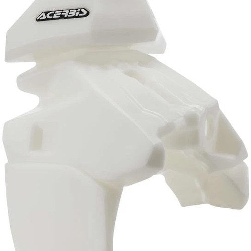 Acerbis Fuel Tank 4 Gallon Natural Husqvarna FC 250/FC 350/FC 450 2019-2022