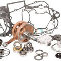Wrench Rabbit Complete Engine Rebuild Kit KTM 50 SX 2013-2016 KTM 50 SX