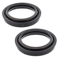 All Balls Fork Dust Seal Only Kit #57-101 for Honda/Suzuki/Triumph/Kawasaki
