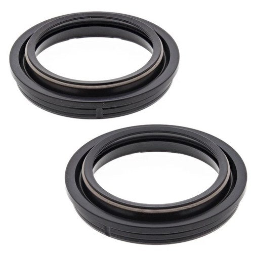 All Balls Fork Dust Seal Only Kit #57-101 for Honda/Suzuki/Triumph/Kawasaki