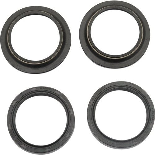 Pivot Works Fork Oil & Dust Seal Kit #PWFSK-Z021 for Kawasaki