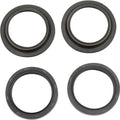 Pivot Works Fork Oil & Dust Seal Kit #PWFSK-Z021 for Kawasaki