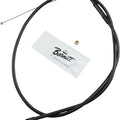 Barnett Pull Throttle Cable +3 Stealth #114969 Harley Davidson