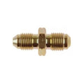 Goodridge Professional Builders Brake Line Adapter Male 10mm x 1mm Chrome