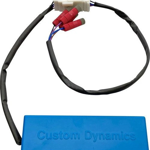 Custom Dynamics Module Signal Stabilizer Honda VTX1800R 2015