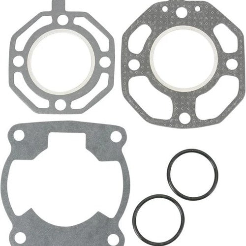 Moose Top End Gasket Kit fits Kawasaki KX80 1988-1989