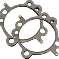 S&S Head Gaskets 4-1/8" Bore .043" Thick #930-0102 Harley Davidson