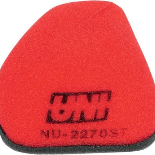 Uni Air Filter fits Yamaha YZ125 1984-1985
