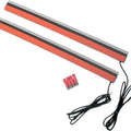 Custom Dynamics Plasma Rods 10" Pair
