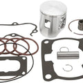 Wiseco Piston Kit Pro-Lite 1.00mm Over 55.00mm for Yamaha YZ125 1998-2000