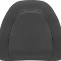 Saddlemen RoadSofa Tour-Pak Straight Backrest Pad Cover for Honda Goldwing