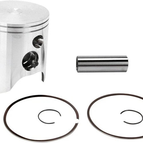 Wiseco Pro-Lite Piston 1.10 Over 67.50mm for Honda CR250R 1997-2001
