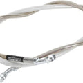 Russell CycleFlex Brake Line Kit Front fits Honda CR 500/CR125R/CR250R 1992-1994