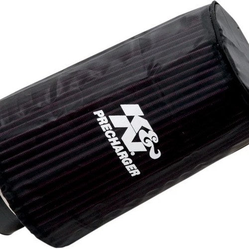 K&N PreCharger RE-0810PK Round Tapered 9"