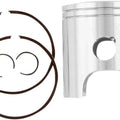 Wiseco Piston 56.50mm Fits Honda CR125R 1979-1984