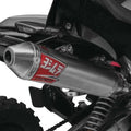 Yoshimura RS-2 Signature Series Full Exhaust w/Aluminum Sleeve #338800C350