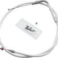 Barnett Pull Throttle Cable Platinum #114934 Harley Davidson V-Rod