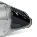 Yoshimura Replacement Heat Shield fits Honda CRF250L 2013-2017