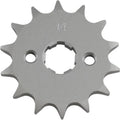 PU 428 Front Sprocket 14T Honda XR100R/XL100S/CRF100F/XR100