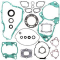 Vertex-Winderosa Complete Gasket Kit with Oil Seals Honda CR250R 1989-1991