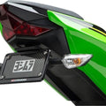 Yoshimura Fender Eliminator Kit #070BG147100 for Kawasaki