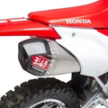Yoshimura RS-9T Enduro Exhaust with SS 221210R520 for Honda Crf 125 2019-2020